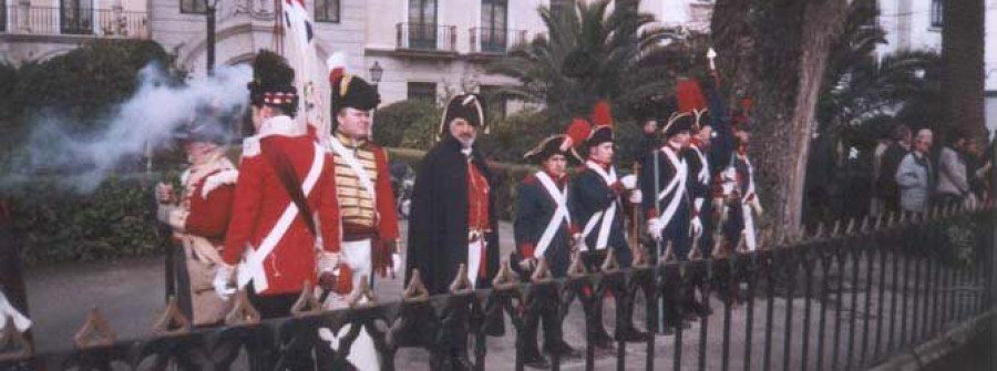 El baluarte de San Carlos y su leyenda urbana