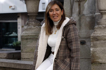 Beatriz Mato | “El PSOE quiere pactar el presupuesto con la Marea y luego enseñármelo  a mí, esto no es diálogo”