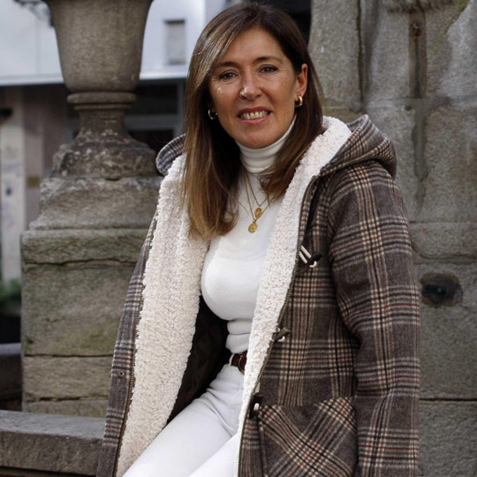 Vuelco en el consejo de Greenalia: salen Beatriz Mato y Antonio Couceiro