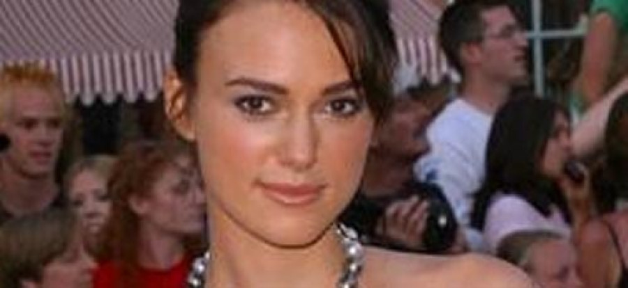 Keira Knightley celebra una sencilla boda en la Provenza francesa