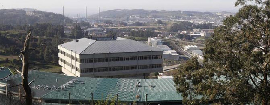 Los alumnos de Arquitectura organizan una sesión sobre contaminación lumínica