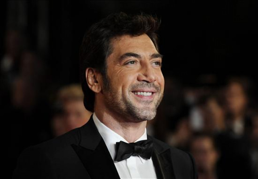 Javier Bardem recibirá su estrella en el Paseo de la Fama el 8 de noviembre