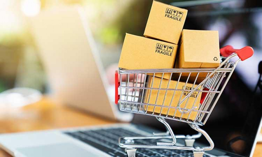 El dropshipping, un modelo de ecommerce que sigue en auge