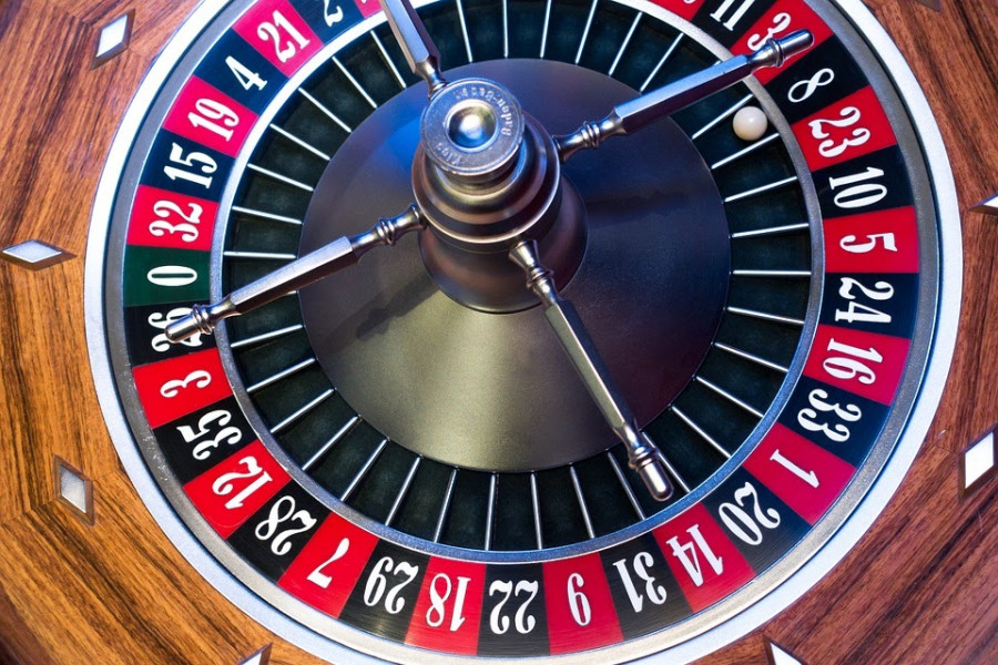 La ruleta en vivo, el juego de moda en todos los casinos