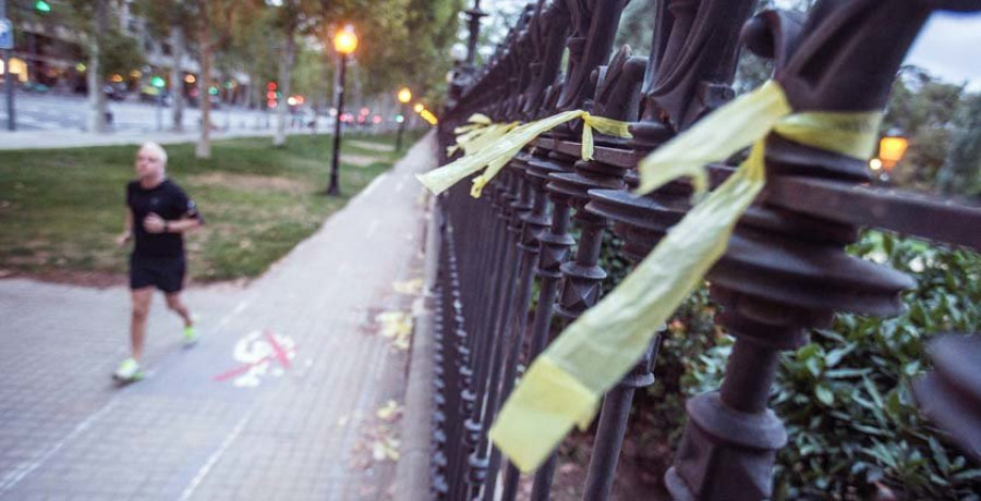 Cs denunciará por delito de odio la agresión a una mujer en Barcelona