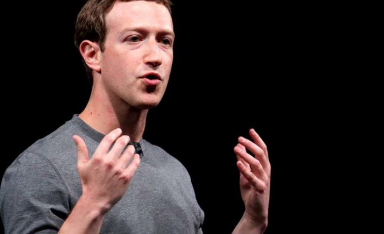 Zuckerberg anuncia nuevas funciones para Threads, que sufre una caída de usuarios