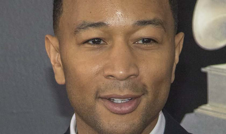 John Legend se alía con Google para lanzar su nuevo sencillo