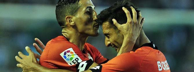 El Depor toma impulso
