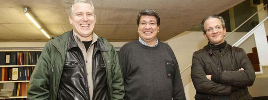 Carlos Pita dirigirá la delegación coruñesa del COAG tras una disputada votación