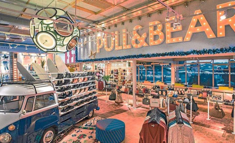 Inditex nombra a Lucian Dorobantu nuevo director de Pull&Bear