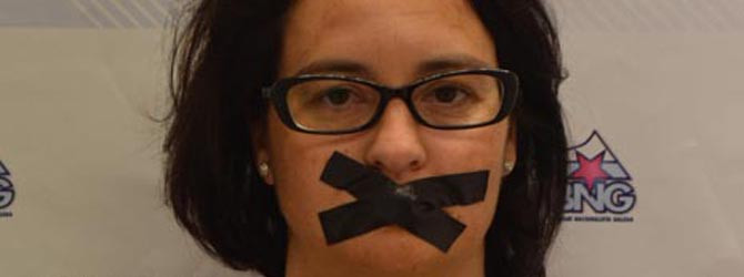 ARTEIXO-El BNG inicia una campaña en internet contra el reglamento municipal