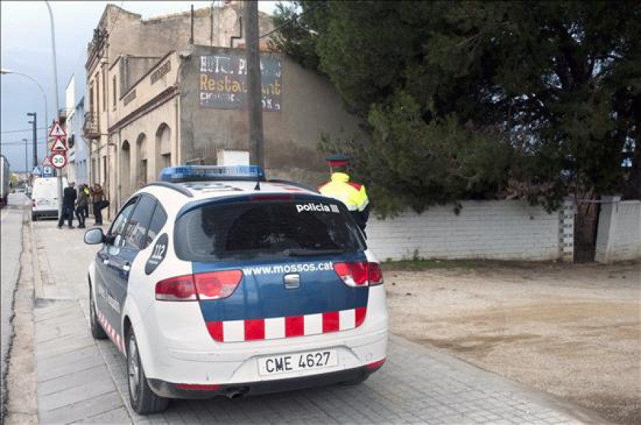 El juez envía a prisión a la panadera de Mataró por el homicidio de dos ancianas