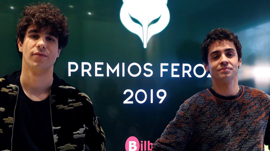 Los Javis producen para Flooxer su nueva comedia cañí “Terror y feria”