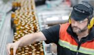 Estrella Galicia obtiene la certificación de cero residuos en su fábrica de A Coruña