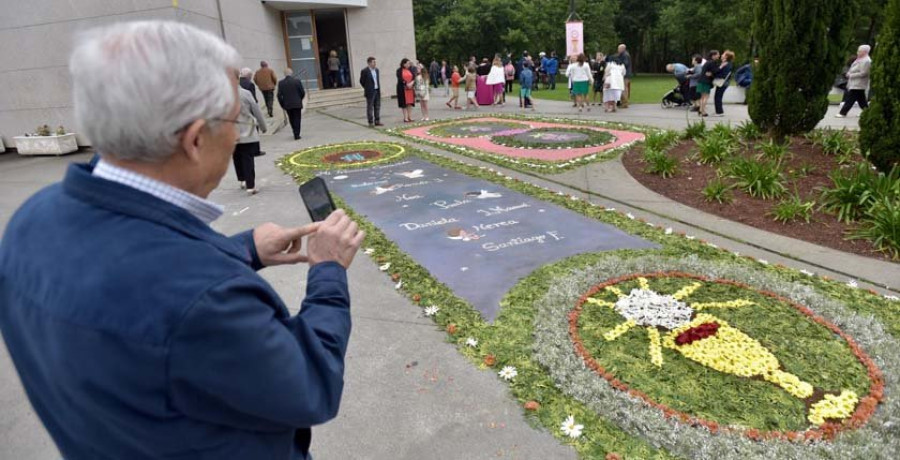 Reportaje | Tradiciones e historia marcan la agenda en la comarca