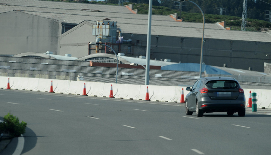 La Tercera Ronda no contará este año con un radar en su tramo peligroso