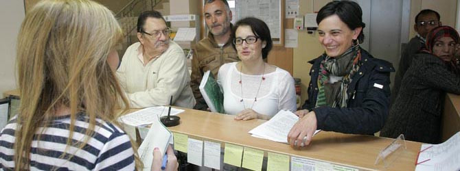 ARTEIXO-El BNG preguntará en el pleno por la situación del proyecto Ponte dos Brozos