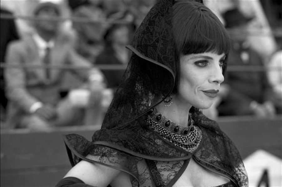 “Blancanieves” gana el premio a la mejor película en el Latin Beat Film Festival