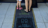 Veintidós positivos por covid en el colegio Isidro Parga Pondal de Oleiros