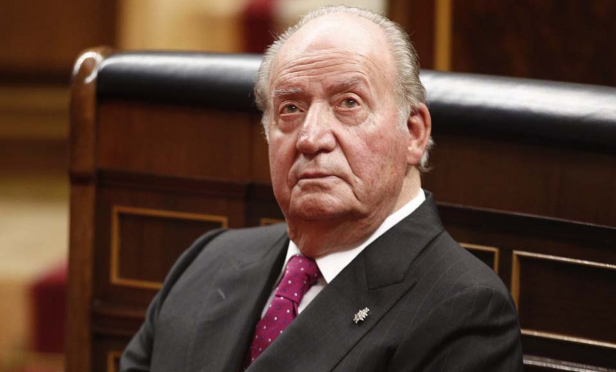 La defensa del rey emérito Juan Carlos I cuestiona el acoso que alega Corinna