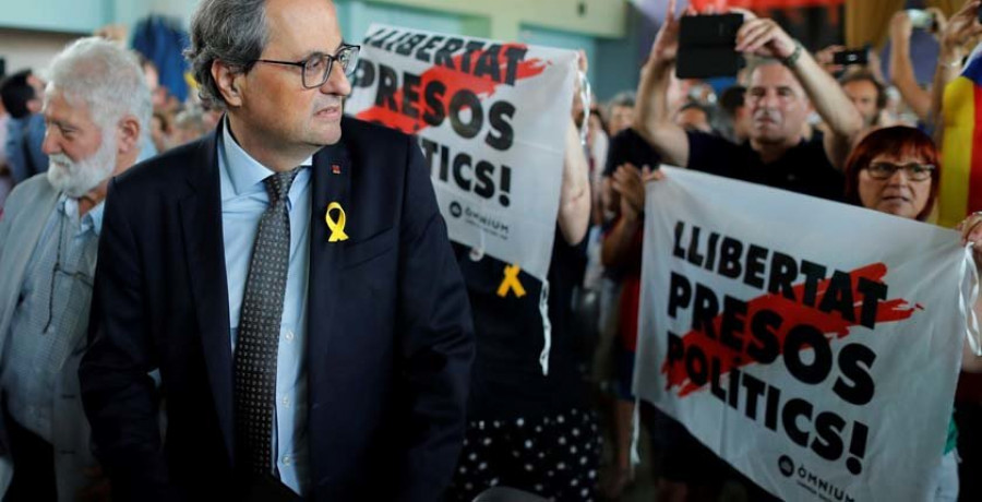 El Gobierno recurrirá la decisión de la Generalitat de reabrir las embajadas
