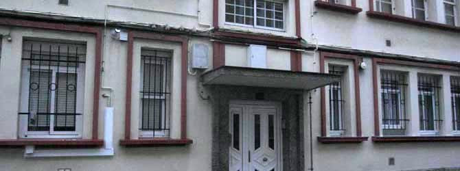Denuncia que Cáritas cambió la cerradura del piso que le cedió para vivir en Ferrol