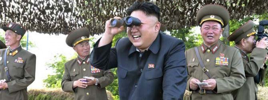 Corea del Norte desafía al mundo con la detonación de una bomba de hidrógeno