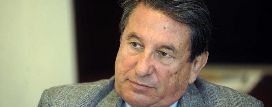El Juzgado indaga la vinculación de Francisco Vázquez en una operación inmobiliaria