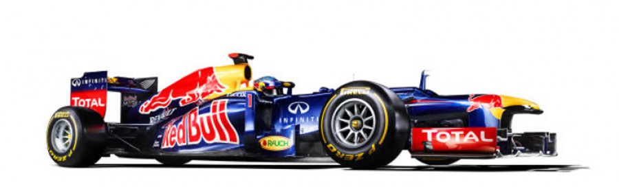 Sebastian Vettel y Mark Webber presentan hoy su esperado RB8 sucesor del RB7