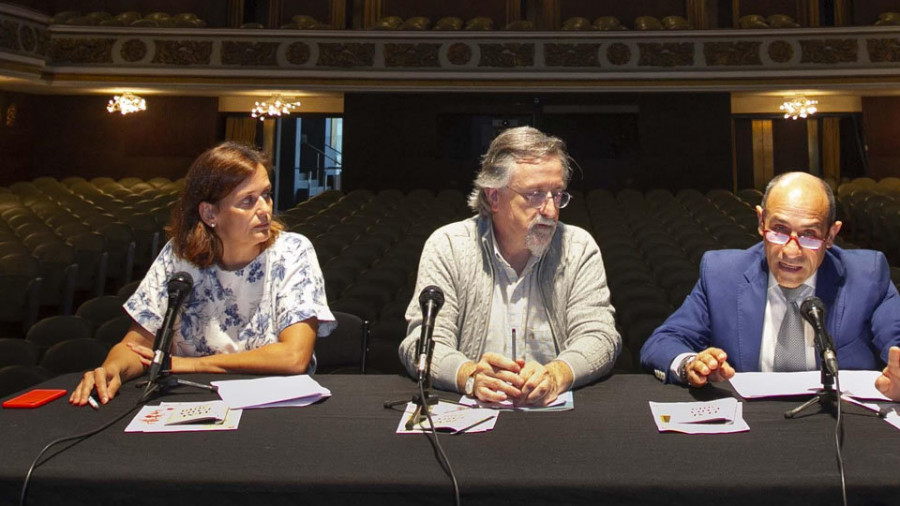 John Mayall, Revólver y El Brujo estrenarán la programación del teatro Colón para el tramo final de año