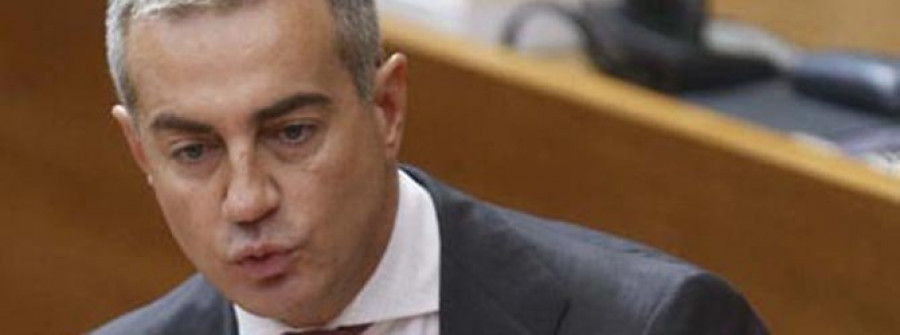 Anticorrupción pide ocho años de cárcel para la cúpula del PP de Valencia por el caso “Gurtel”