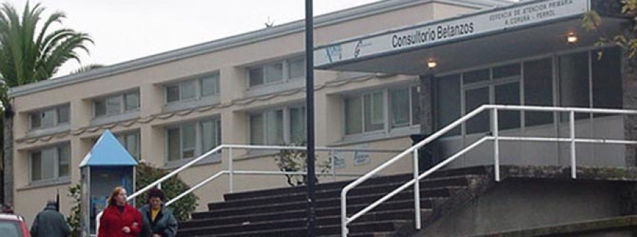 BETANZOS-El municipio insiste en destinar el viejo ambulatorio a uso social