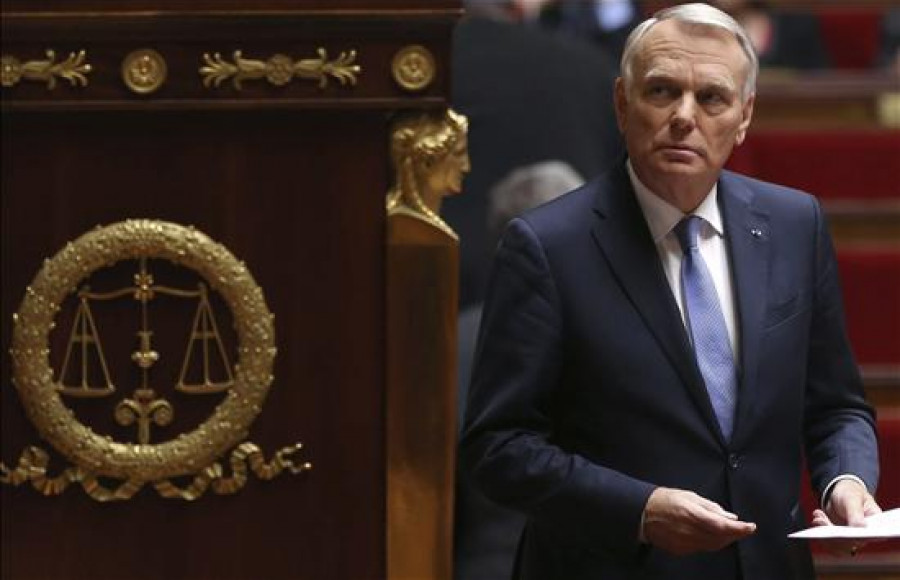París defiende la implantación de un salario mínimo a nivel europeo