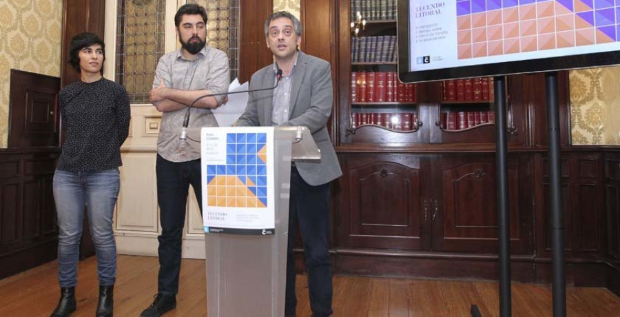 La Marea definirá la consulta popular sobre los muelles a través de un foro