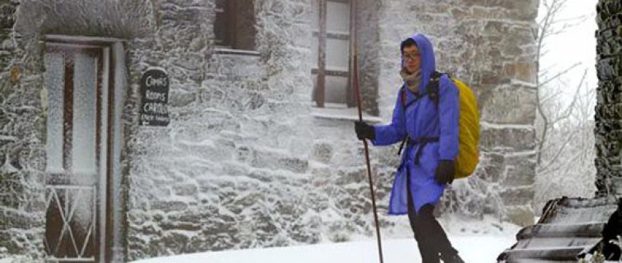 El Xacobeo promociona el Camino de Santiago en Noruega