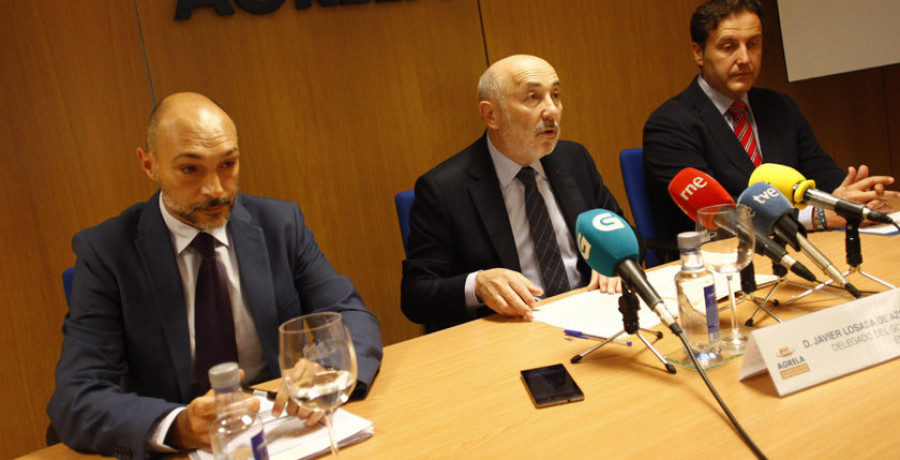 El efecto arrastre de Inditex dispara las exportaciones de la provincia