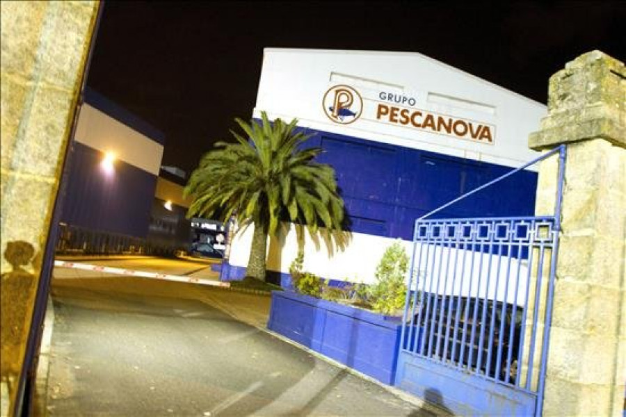 Pescanova y la banca presentan dos convenios por separado por las filiales