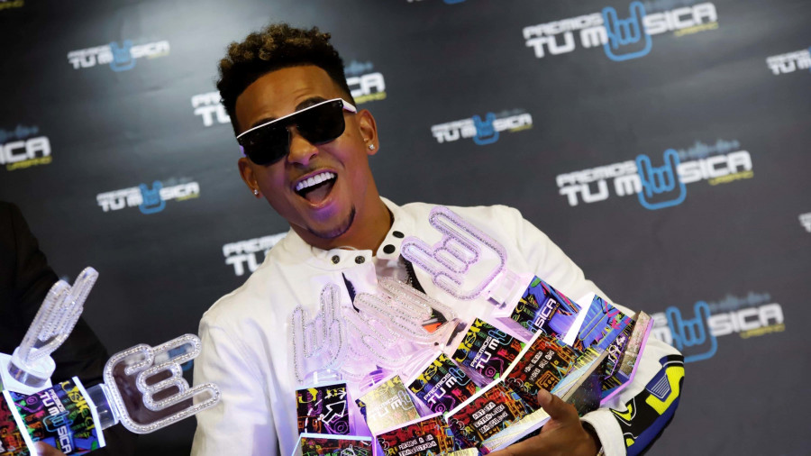 Ozuna estará en el Morriña Fest de A Coruña