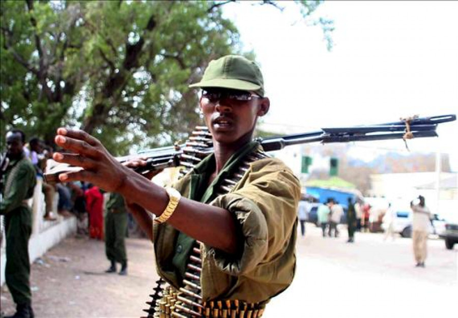 Al menos 7 muertos tras un tiroteo en una mezquita en la frontera entre Kenia y Somalia