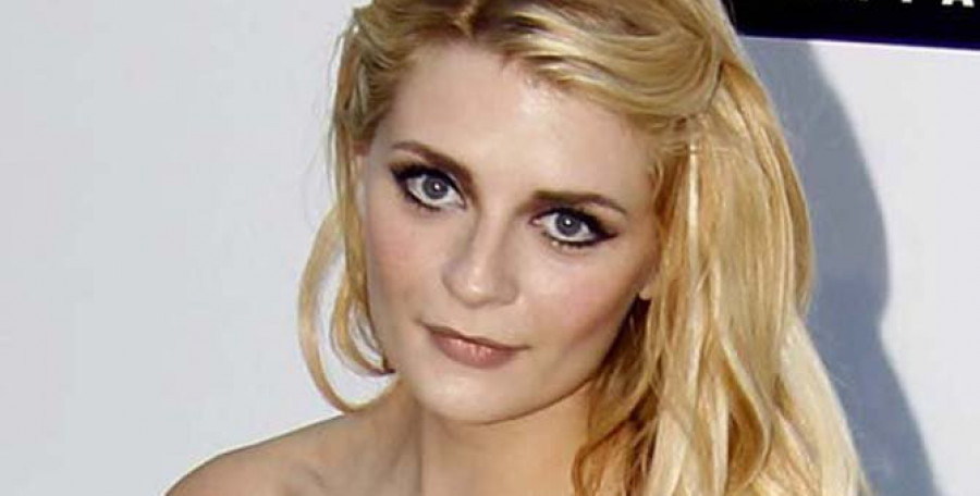 Mischa Barton demostrará sus habilidades en un reality de baile