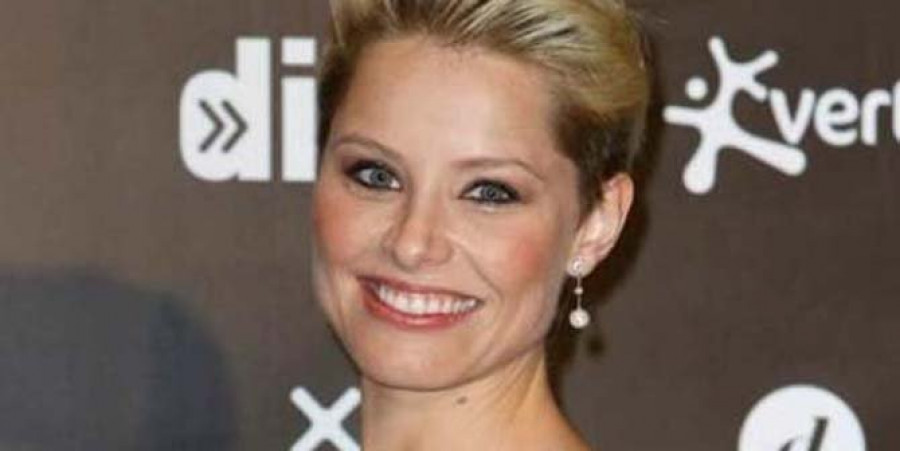 Soraya Arnelas está feliz y contenta por cómo marcha todo con su pareja