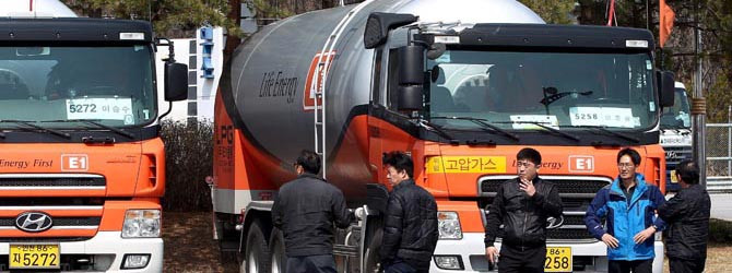 Pyongyang deniega el acceso de trabajadores de Corea del Sur al complejo industrial de Kaesong