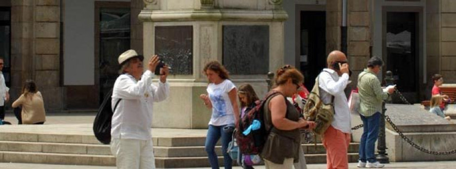 El sector turístico augura una subida de visitantes este verano