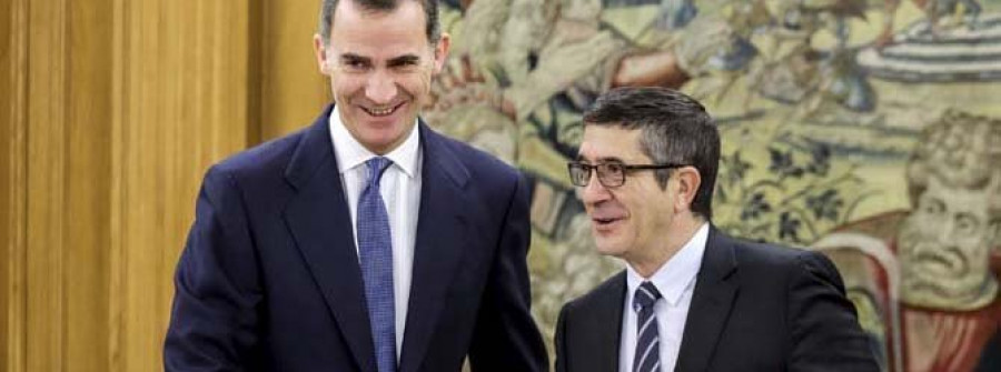 El PP ve “infantil” que el PSOE no reconozca que pactó con ellos la Mesa del Congreso