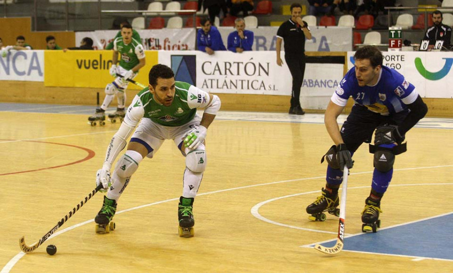 Riazor espera poder acoger el torneo en mayo o junio