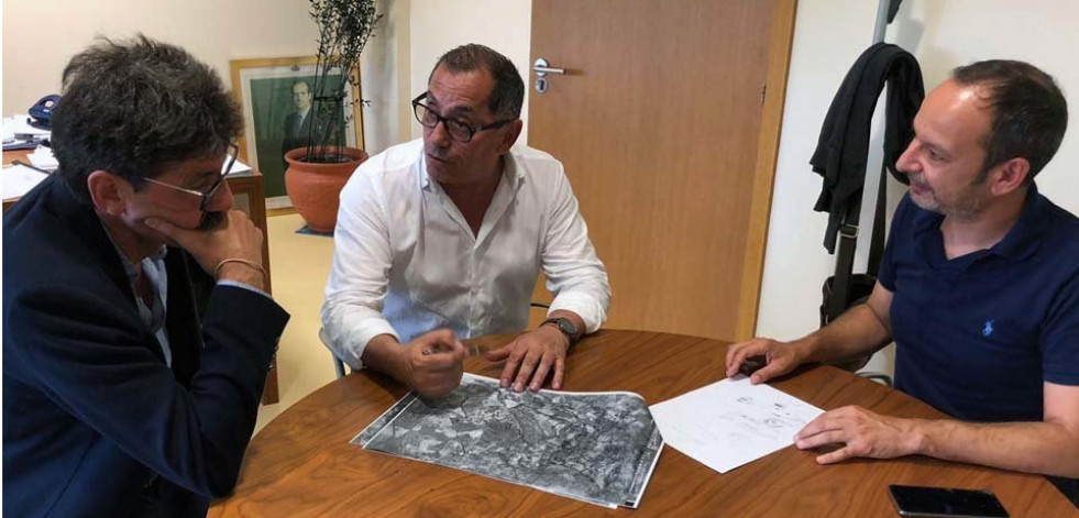El PSOE carralés presenta el escrito de renuncia a sus áreas de gobierno