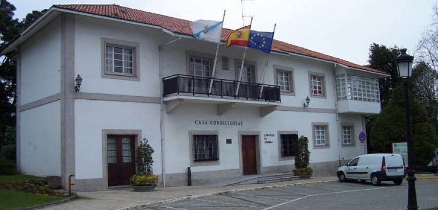 Cambre licita por 81.000 euros la desratización de zonas municipales