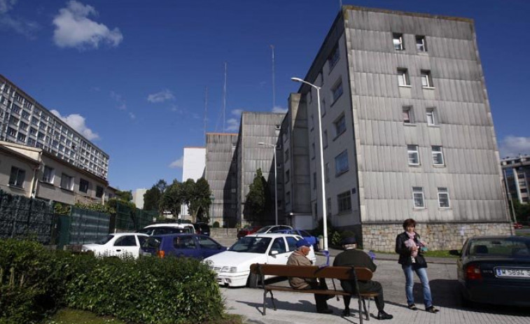 Investigan el apuñalamiento de un hombre en el Barrio de las Flores el domingo