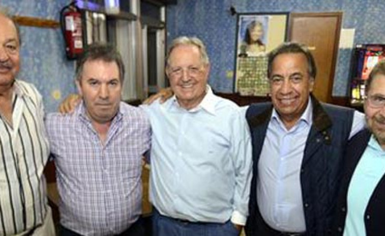 El anfitrión del hombre más rico del planeta dice que 