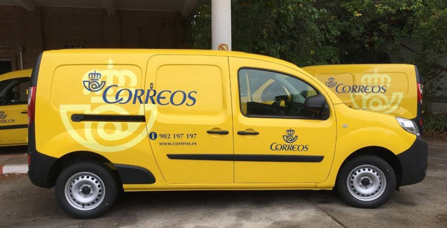 El BNG reclama en el Congreso ampliar el servicio de la oficina de Correos de Novo Mesoiro